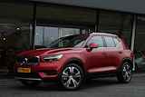 Volvo XC40 T4 Recharge Inscription Expression | Cruise Control | Stuur/Stoelverwarming | Trekhaak | 18-Inch | Keyless | DAB