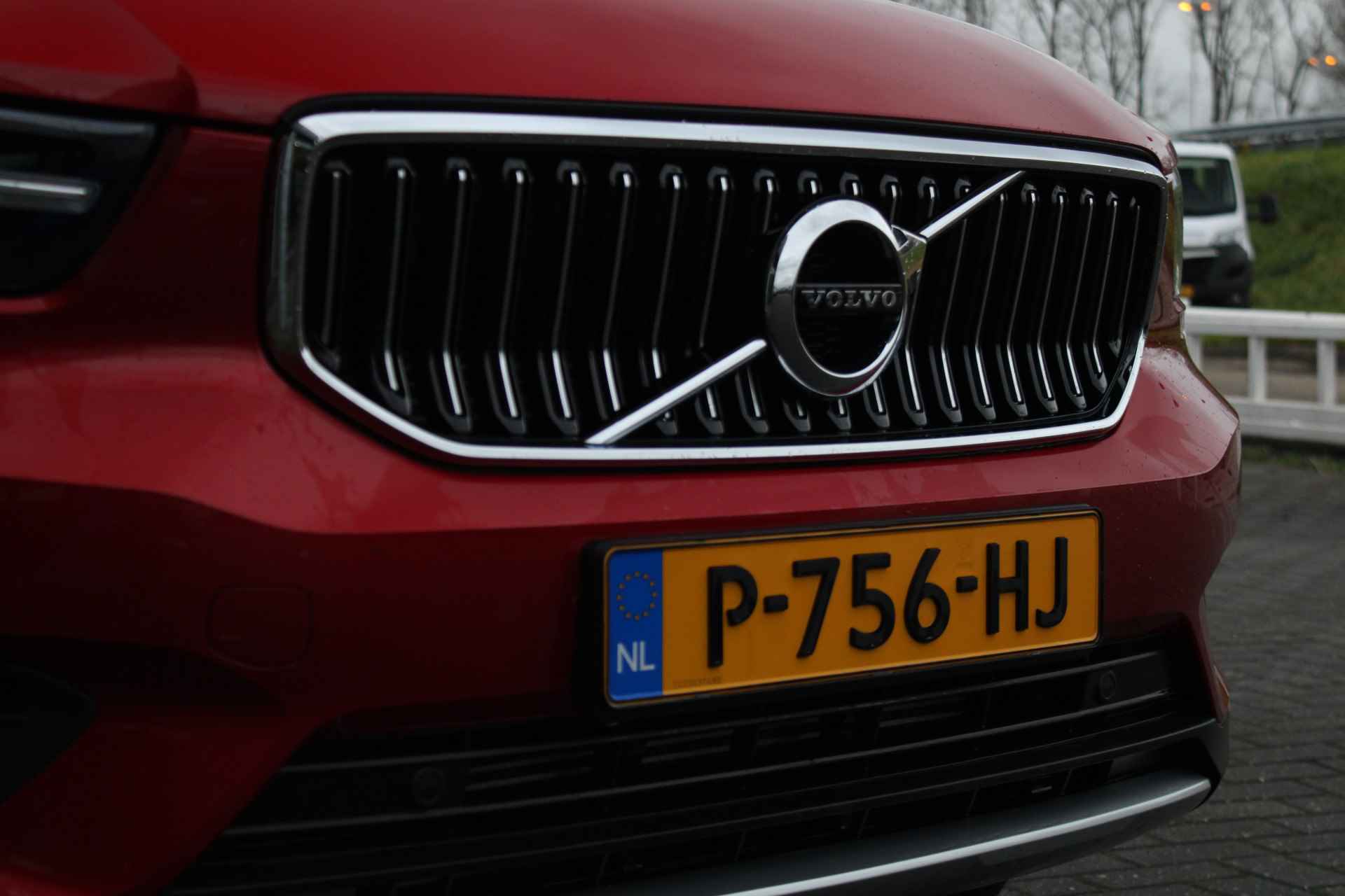 Volvo XC40 T4 Recharge Inscription Expression | Cruise Control | Stuur/Stoelverwarming | Trekhaak | 18-Inch | Keyless | DAB - 5/16