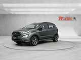 Ford ECOSPORT 1.0 EcoBoost ST Line 125pk Automaat,Camera Achter,Blis,Apple Carpl,Navi,Climate Control,Cruise Control,Winterpack