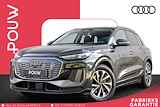 Audi Q6 e-tron 306pk Advanced Edition Performance 100 kWh | Tech Plus Pakket | Sportstoelen