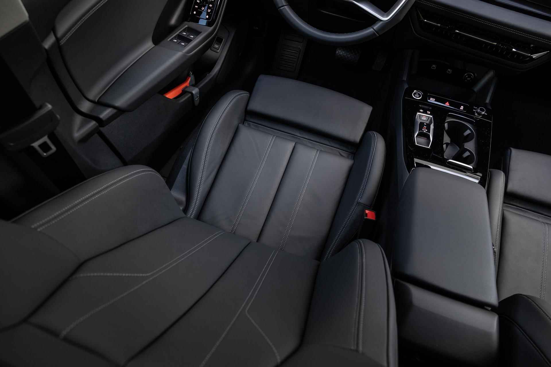 Audi Q6 e-tron 306pk Advanced Edition Performance 100 kWh | Tech Plus Pakket | Sportstoelen - 30/59