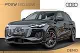 Audi Q6 e-tron 306pk Advanced Edition Performance 100 kWh | Tech Plus Pakket | Sportstoelen