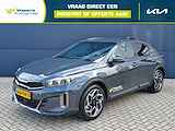 KIA Xceed 1.5 T-GDi 140pk GT-Line | Navigatie  | 18Inch Lichtmetalen velgen | Carplay | Camera