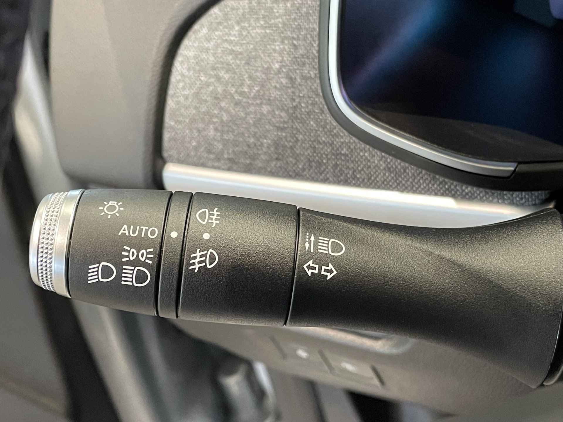 Renault ZOE R135 Intens 50, Incl. accu, NL auto, Navi, Camera - 19/19