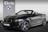 BMW 2 Serie Cabrio 220i High Executive | M-Sportpakket | Audio Media Pack | Parcking Pack