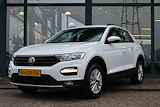 Volkswagen T-Roc 1.0 TSI Style | Navigatie | Apple Carplay/Android Auto | Cruise Control |