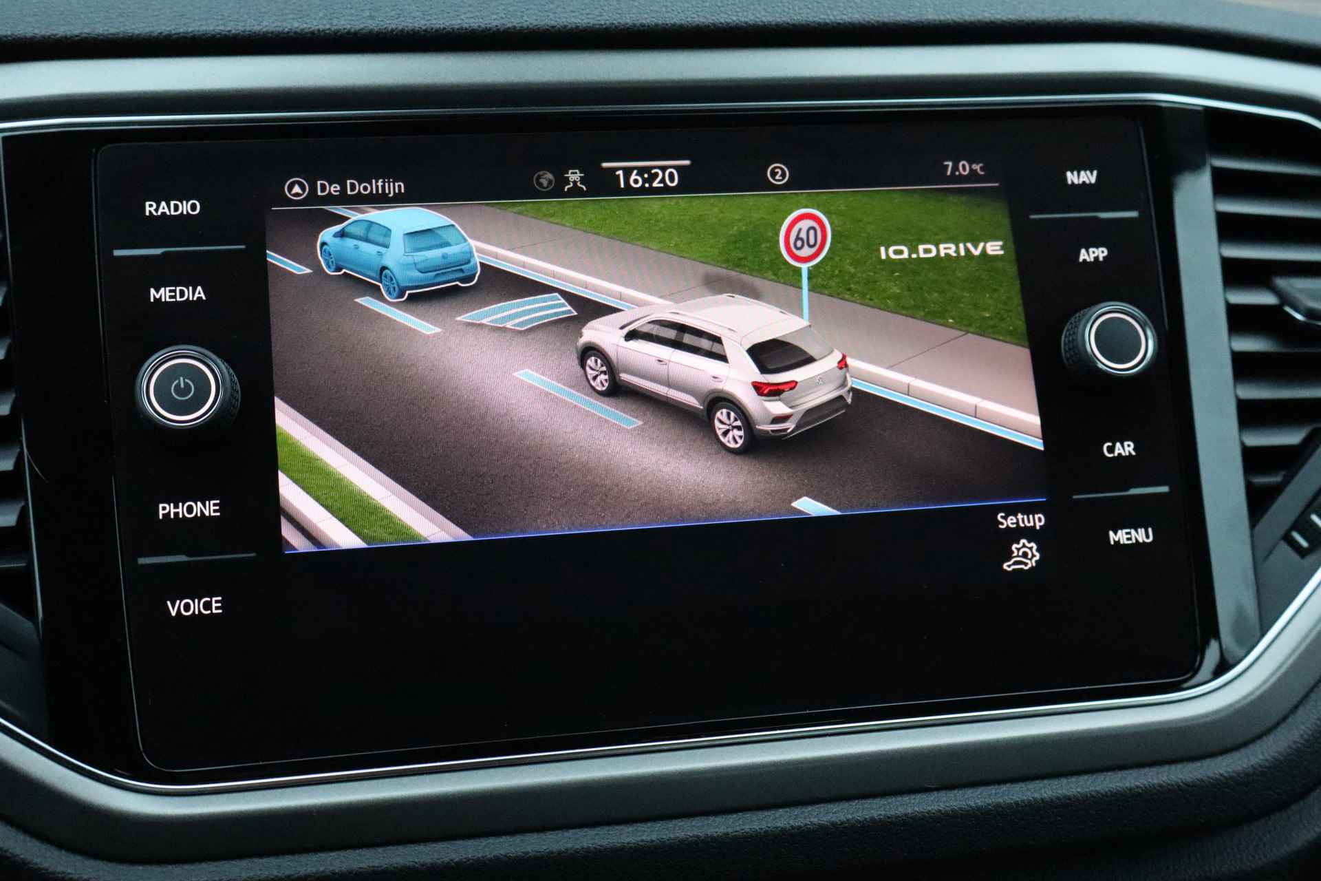 Volkswagen T-Roc 1.0 TSI Style | Navigatie | Apple Carplay/Android Auto | Cruise Control | - 20/25