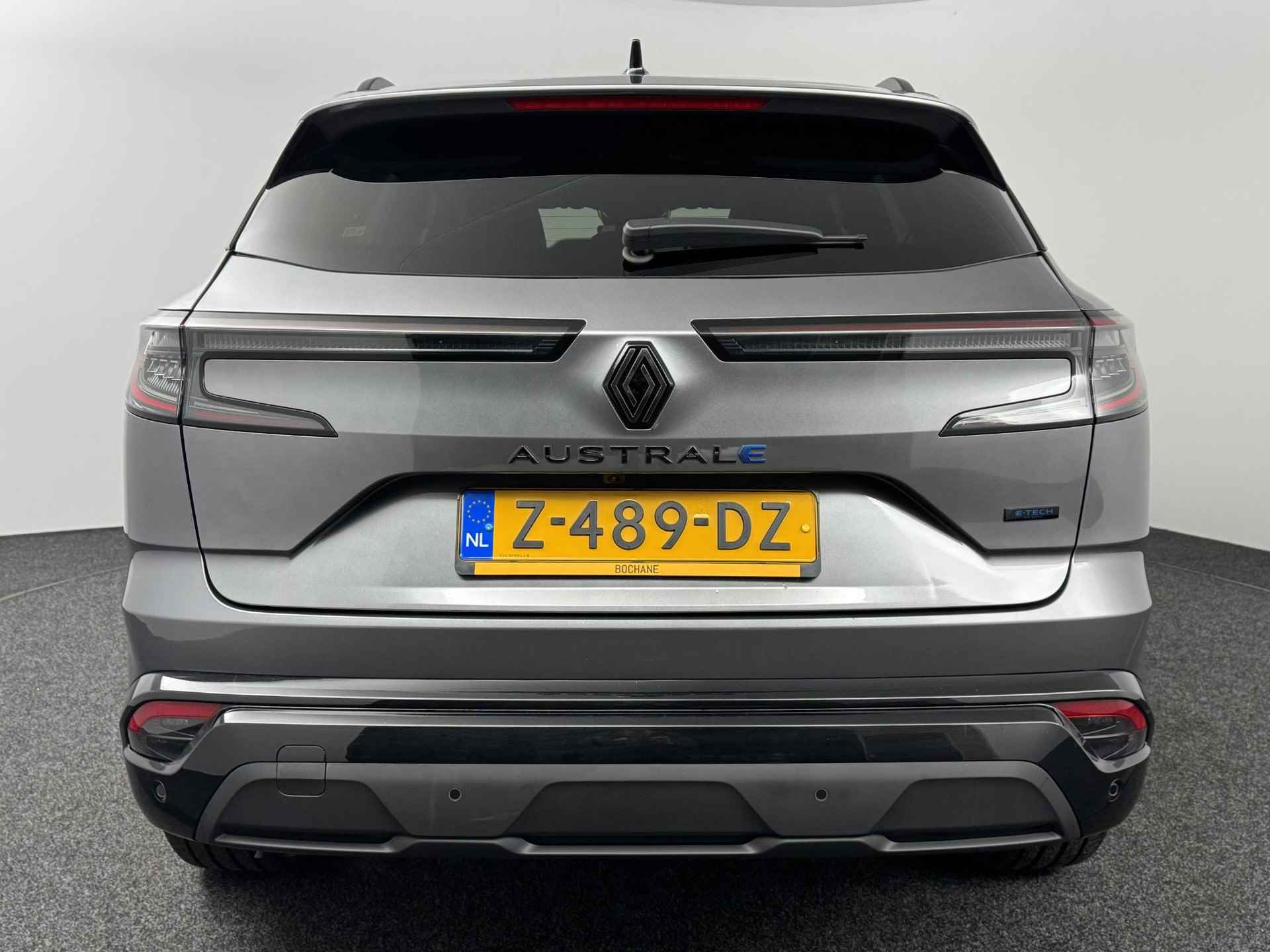 Renault Austral 1.2 E-Tech Hybrid 200 Techno Esprit Alpine | 360° Rondomzichtcamera | Dodehoekdetectie | - 6/47