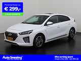 Hyundai IONIQ 1.6 GDi PHEV Style | Schuifdak | Stoel & Stuurverwarming | Plug-In | Zondag Open!