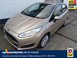 Ford Fiesta 1.0 Style Essential