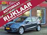 Seat Arona 1.0 TSI Xcellence Business Intense 116PK 5drs AUTOMAAT clima, cruise, navi, pdc, led, RIJKLAAR