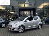 Suzuki Alto 1.0 Exclusive | Airco | Dealer Onderhouden