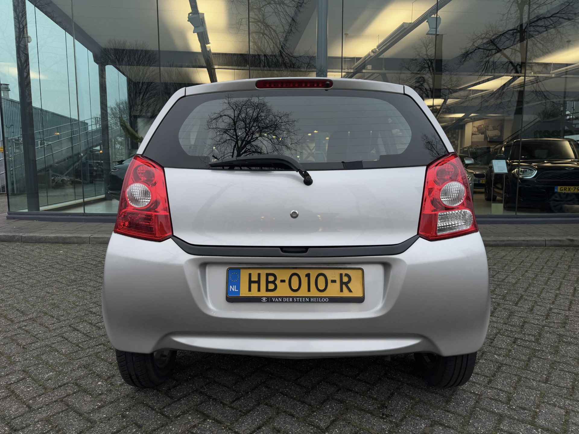 Suzuki Alto 1.0 Exclusive | Airco | Dealer Onderhouden - 14/17