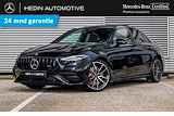 Mercedes-Benz A-klasse A 35 AMG Limousine Automaat 4MATIC | Premium Plus Pakket | AMG Nightpakket II