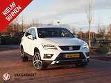 SEAT Ateca 1.4 EcoTSI Xcellence | Panoramadak | Camera | Apple Carplay | Cruise Control | Leer |