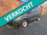 Citroen Berlingo 1.2 PureTech 110 S&S L1 PDC Navi MARGE