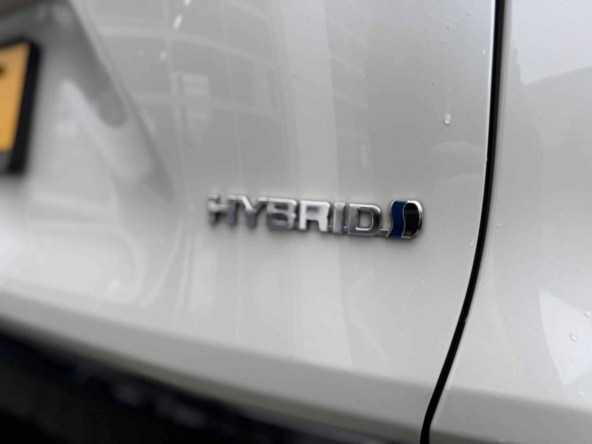 Toyota RAV4 2.5 Hybrid Bi-Tone Automaat TREKHAAK (RIJKLAARPRIJS / BOVAG) - 10/30