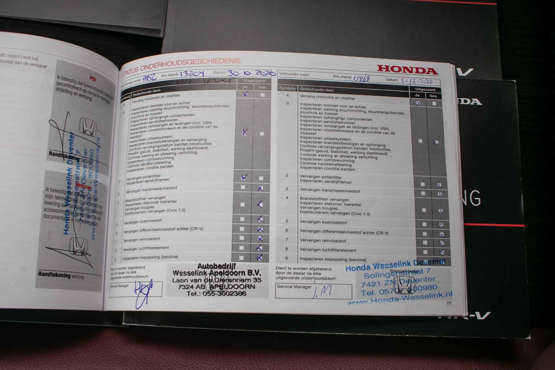 Honda HR-V 1.5 i-VTEC Turbo Sport Automaat - All in rijklaarprijs | Navigatie | Trekhaak | Dealer ond. | 12 mnd Bovag gar. - 39/43