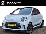 Smart Forfour EQ Editon One Brabus | €2000,- EV Subsidie | JBL-Audio | Winterpakket | Panoramadak