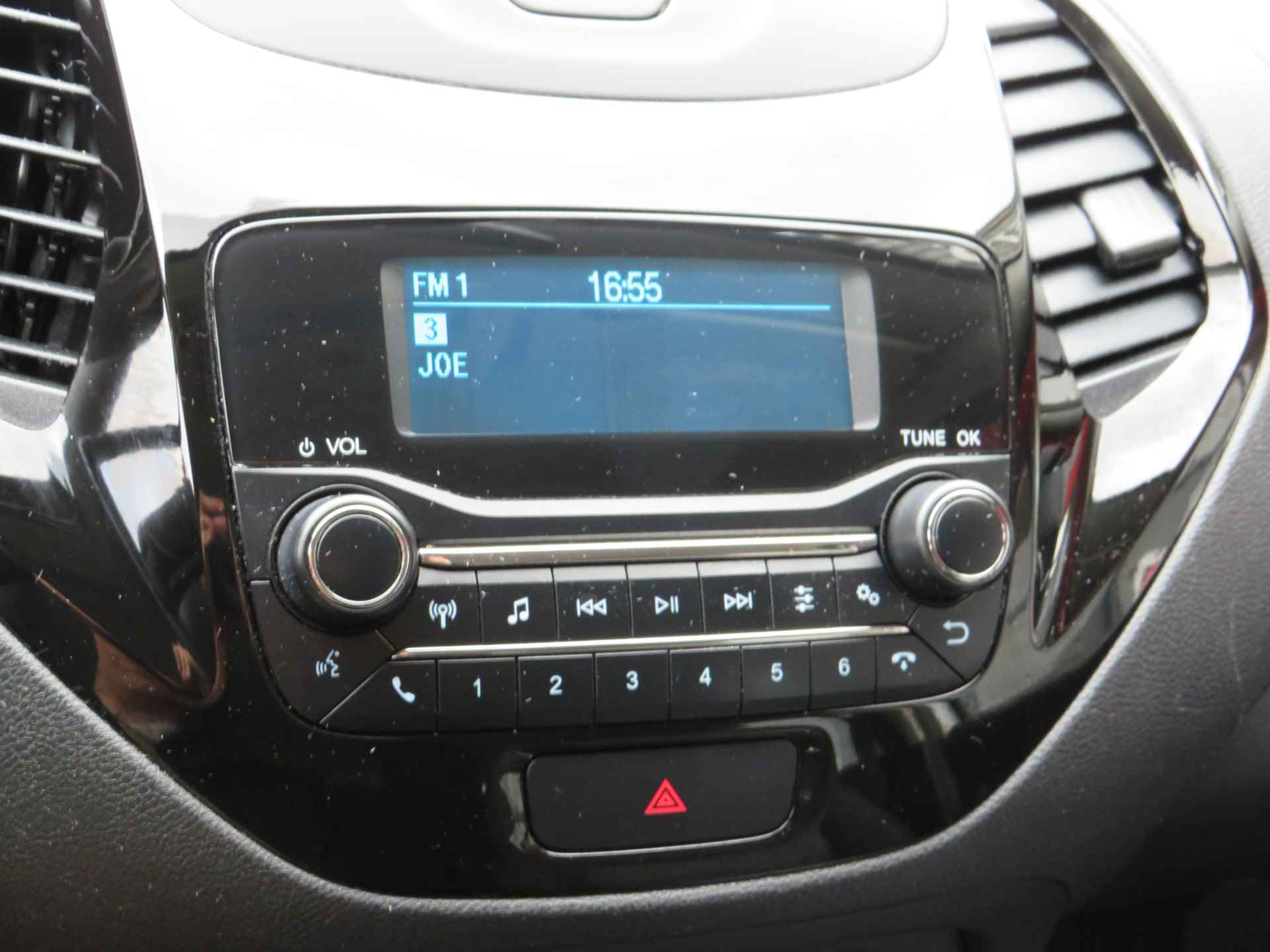 Ford Ka+ 1.2 Trend Essential| Nieuw model| 5-Deurs| | Airco | Bluetooth | Incl. BOVAG garantie | - 4/36