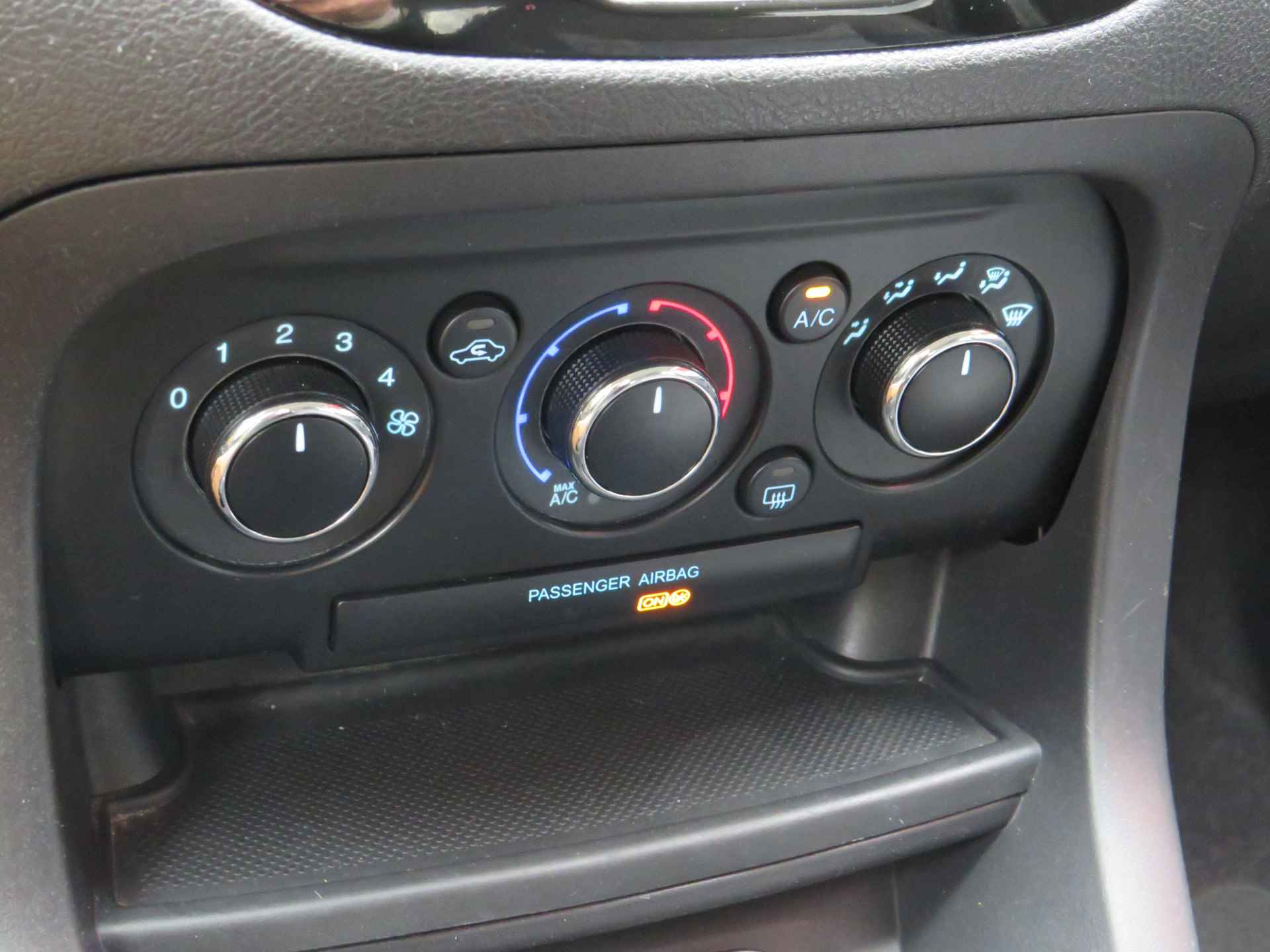 Ford Ka+ 1.2 Trend Essential| Nieuw model| 5-Deurs| | Airco | Bluetooth | Incl. BOVAG garantie | - 5/36