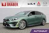 Kia ProCeed 1.5 T-GDi DCT7 GT-PlusLine | Nieuw | Automaat | Pano | 18 inch | Keyless | Stoel Geheugen |