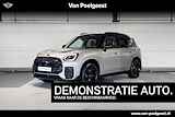 MINI Countryman Electric SE ALL4 John Cooper Works 66.5 kWh | Pakket XL | Dak en spiegelkappen in Jetblack