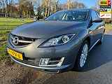 Mazda 6 2.0 S-VT TS 1ste eigenaar en top onderhouden