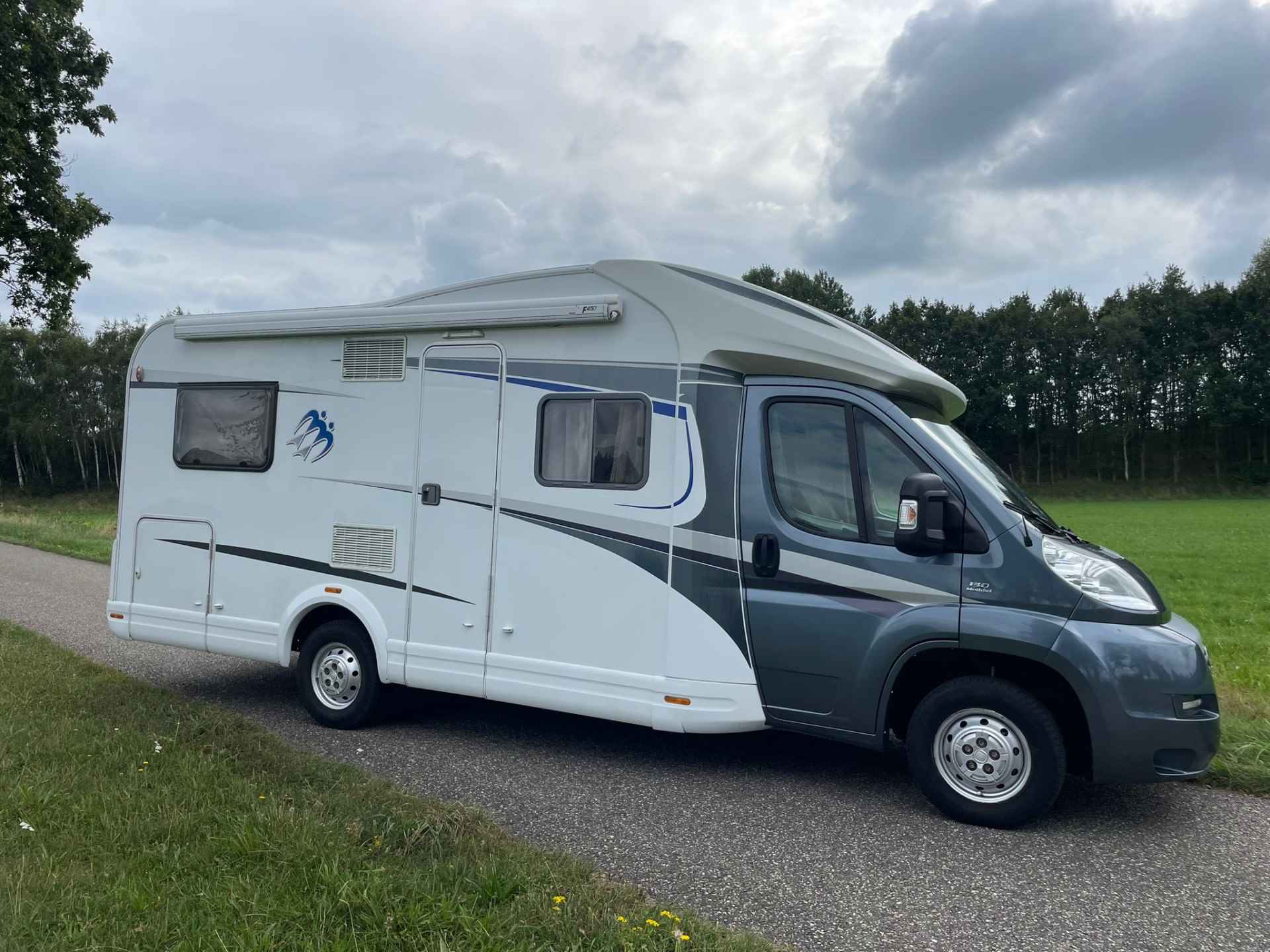 Knaus R21 Sky Wave | MF + Extra hefbed | Dakairco | Cruise Control | DAB+ | Navigatie - 13/32