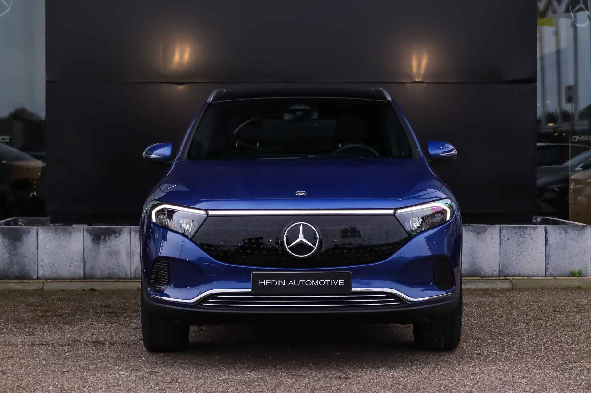 Mercedes-Benz EQA EQA 250+ Luxury Line | Distronic | Trekhaak - 6/43