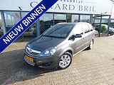 Opel Zafira 1.8 Edition, 7 Persoons, Airco, Trekhaak nette staat!!