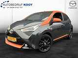 Toyota Aygo 1.0 VVT-i JBL