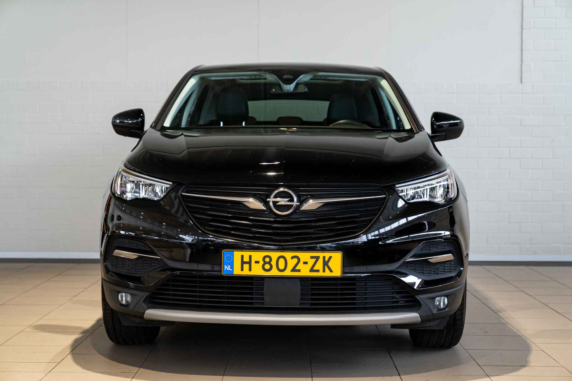 Opel Grandland X 1.2 Turbo 130 PK Innovation Automaat - 4/44