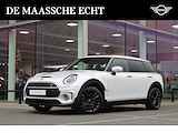 MINI Clubman Cooper S Classic Automaat / Premium Pakket / Achteruitrijcamera / LED / Comfort Access / Comfortstoelen / Stoelverwarming