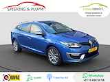 Renault Mégane Estate 1.5 dCi GT-Line | Trekhaak | BOSE Audio