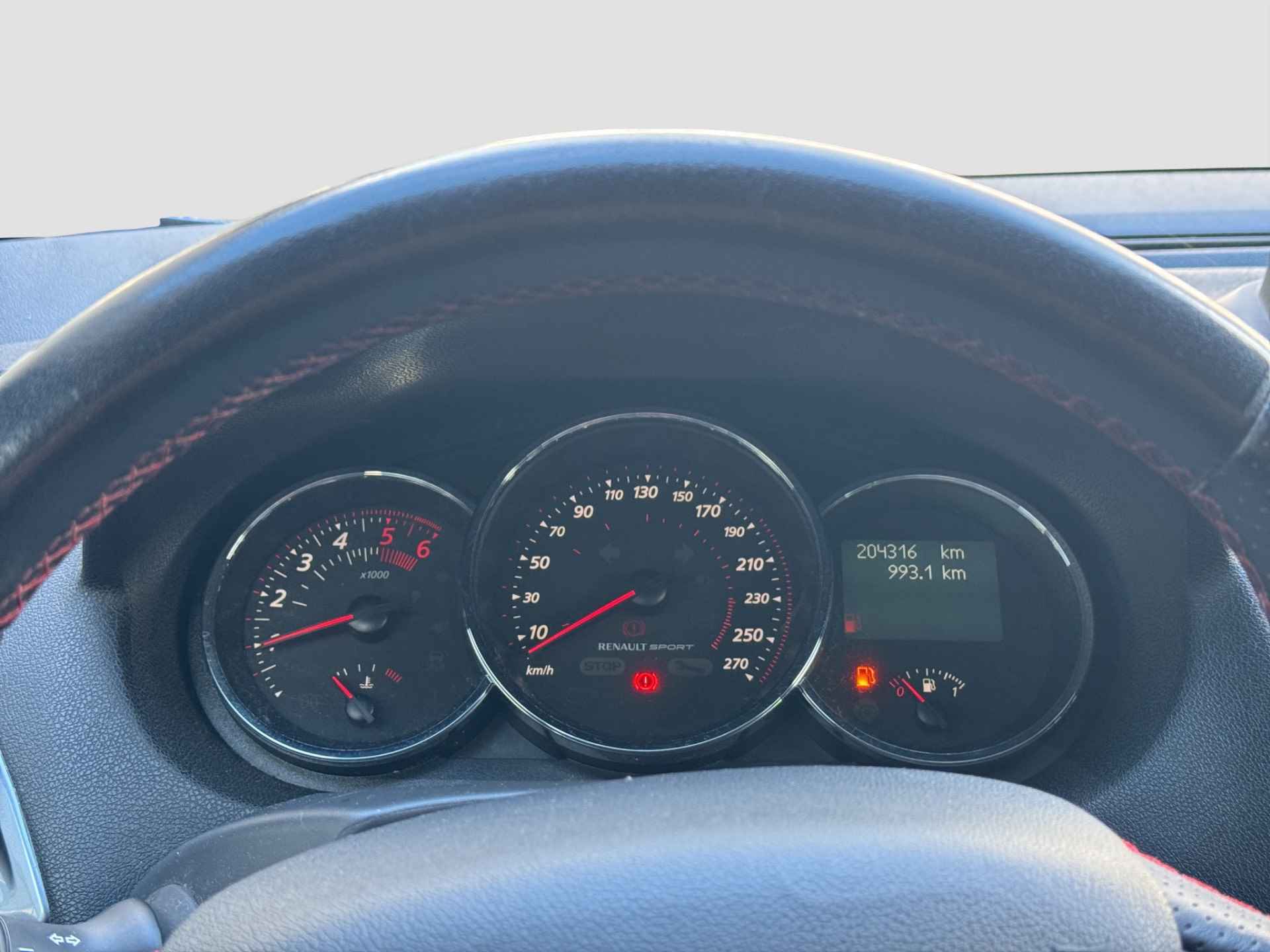 Renault Mégane Estate 1.5 dCi GT-Line | Trekhaak | BOSE Audio - 9/21