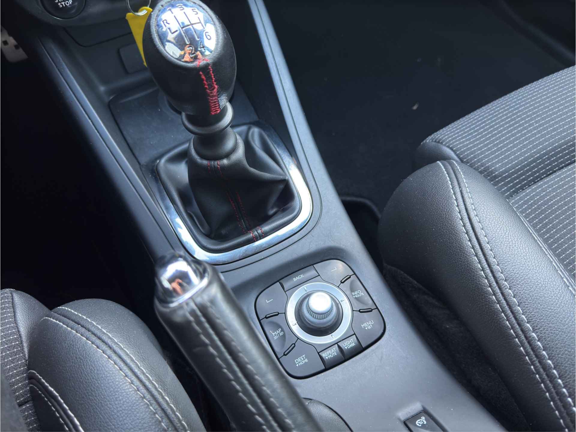 Renault Mégane Estate 1.5 dCi GT-Line | Trekhaak | BOSE Audio - 12/21