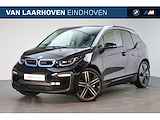 BMW i3 Executive Automaat / Achteruitrijcamera / Stoelverwarming / Park Assistant / Cruise Control / Navigatie Professional