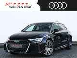 Audi RS3 2.5 TFSI quattro | RS designpakket rood | Carbon pakket | RS Sportuitlaatsysteem | Top 280km/h |