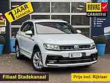 Volkswagen Tiguan 1.5 TSI ACT Highline Business R Cruise Control Adaptief | Airco | Lichtmetalen Velgen | Trekhaak Rijklaar + 12 Maand BOVAG Garantie