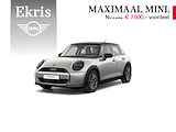 MINI 5-deurs C Classic Trim + Package XS | Maximaal MINI