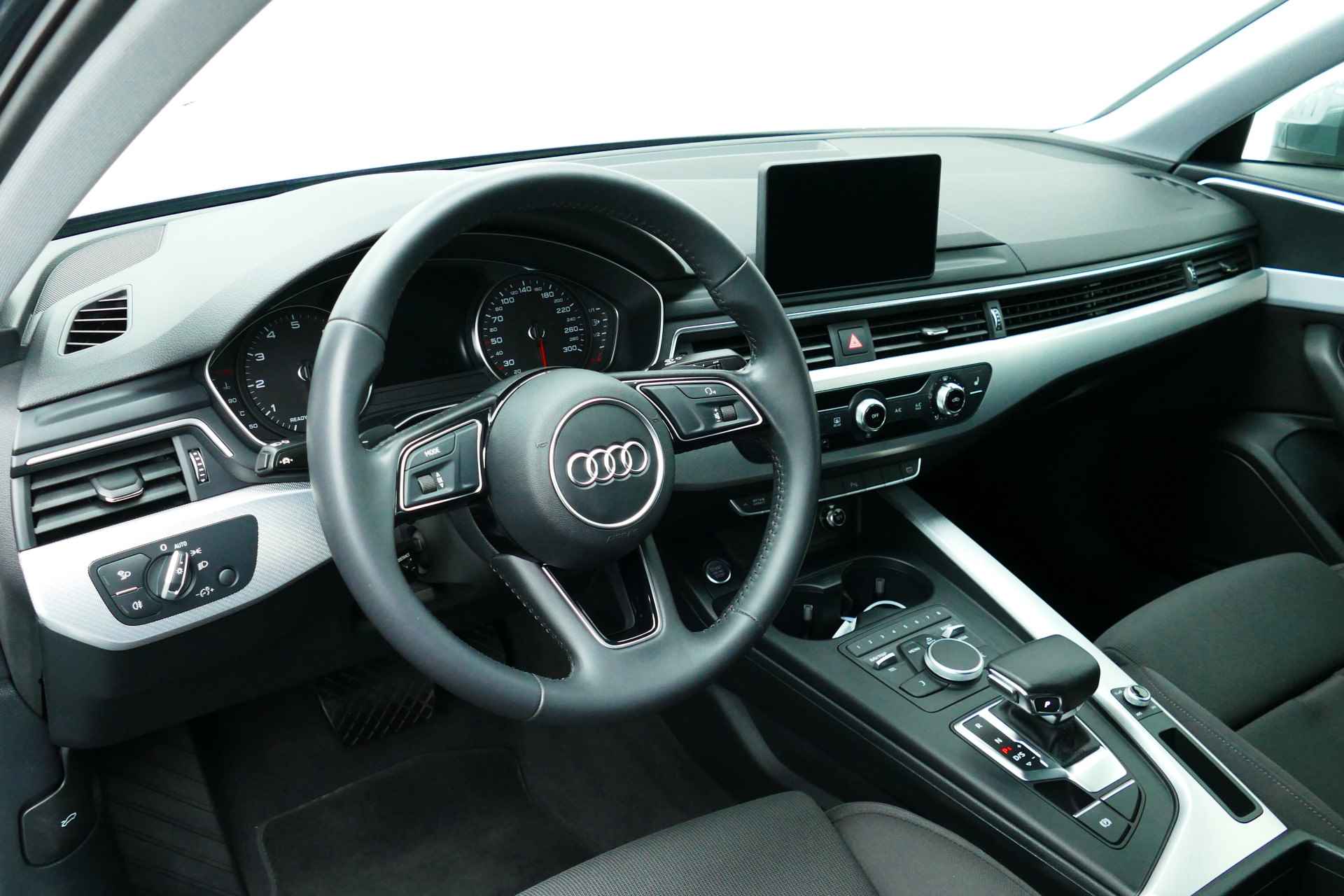 Audi A4 Limousine 40 TFSI 190pk Design Pro Line Plus 2019. Adaptief Cruise, Rijstrook Sensor, Led Koplampen, - 13/42