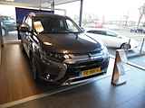 Mitsubishi Outlander 2.0 2WD Intense+ staat in Hoogeveen