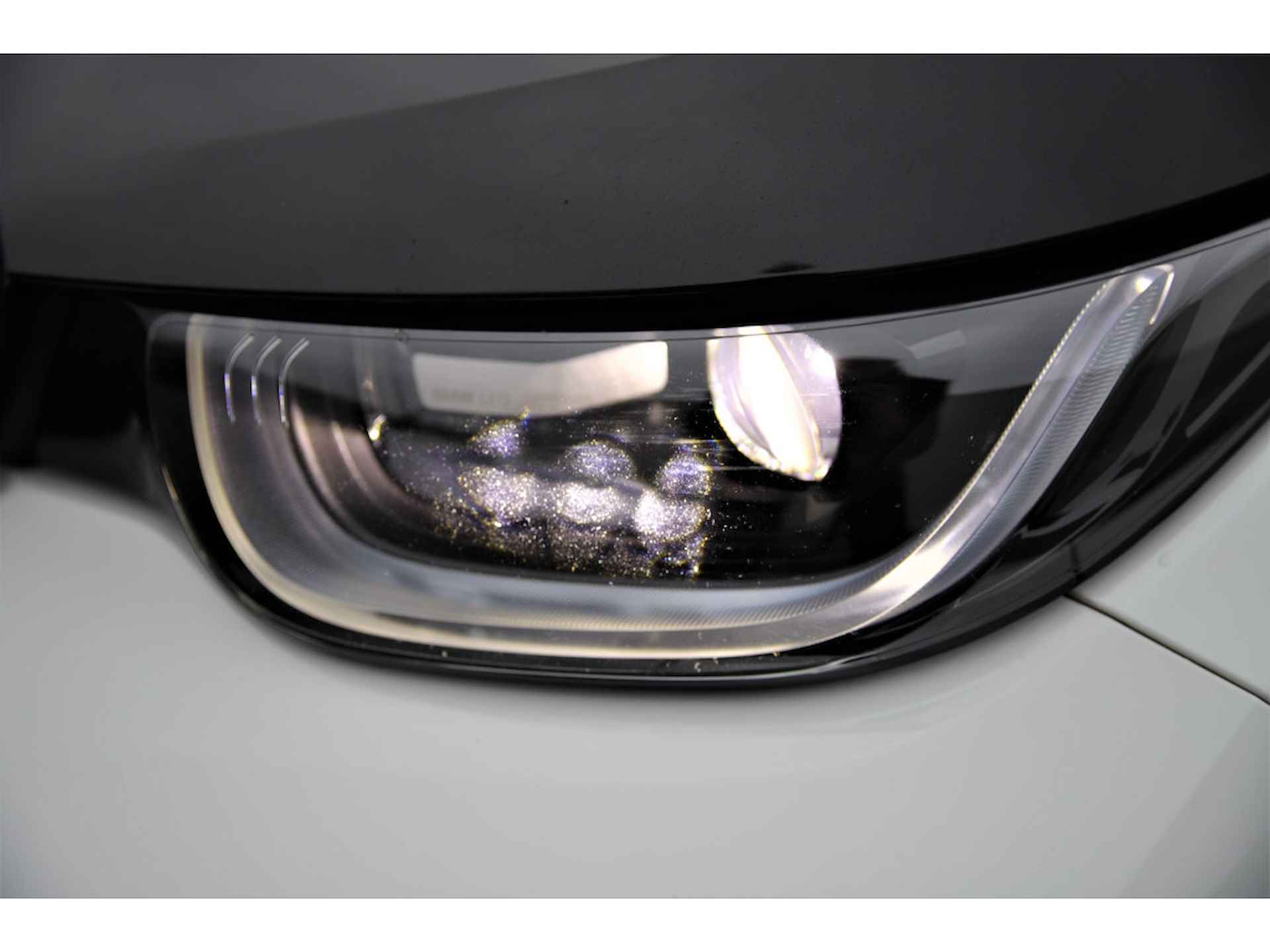 BMW i3 120Ah 42 kWh /Adaptive cruise/warmtepomp/12.709km/3-fase/Camera/19" - 22/42
