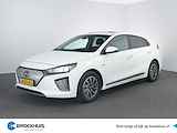 Hyundai IONIQ Premium EV 38 kWh | Panorama dak | Leder | Stoelverwarming en verkoeling | Navi | Adaptieve cruise |