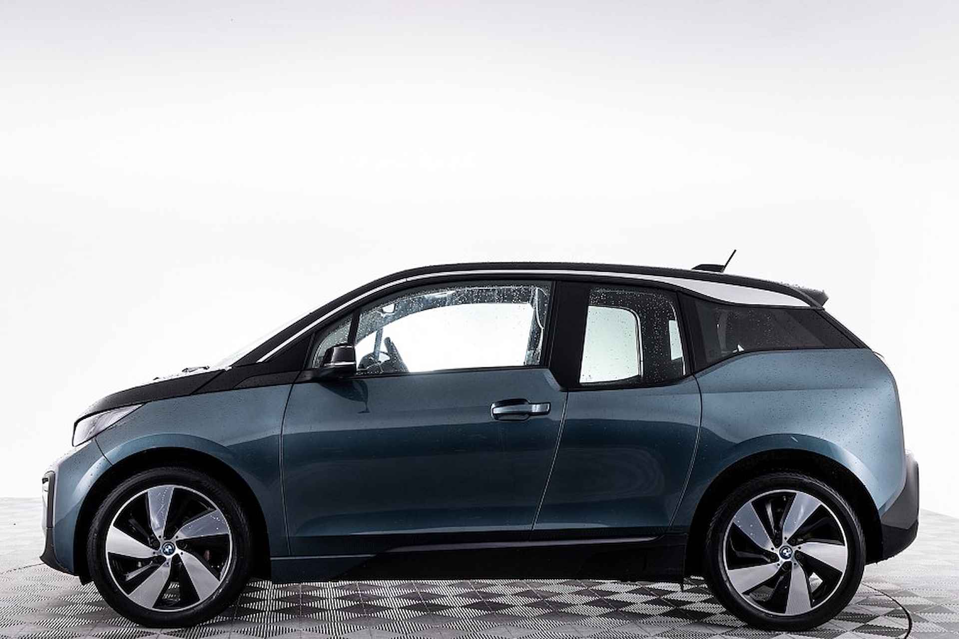 BMW i3 Business Edition 120Ah 42 kWh | Full LED | NAVI . - 18/26