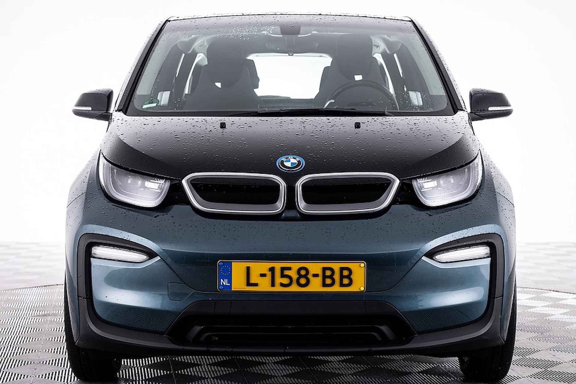 BMW i3 Business Edition 120Ah 42 kWh | Full LED | NAVI . - 19/26