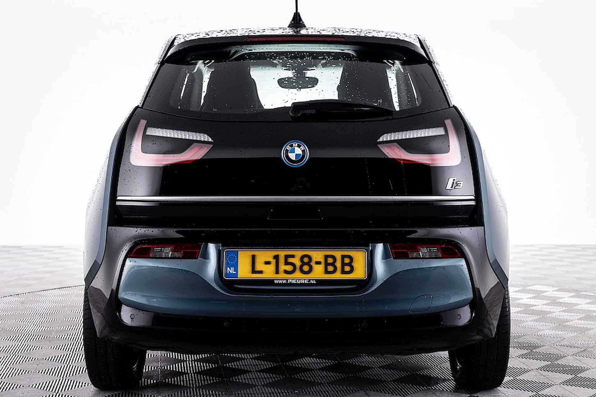 BMW i3 Business Edition 120Ah 42 kWh | Full LED | NAVI . - 20/26