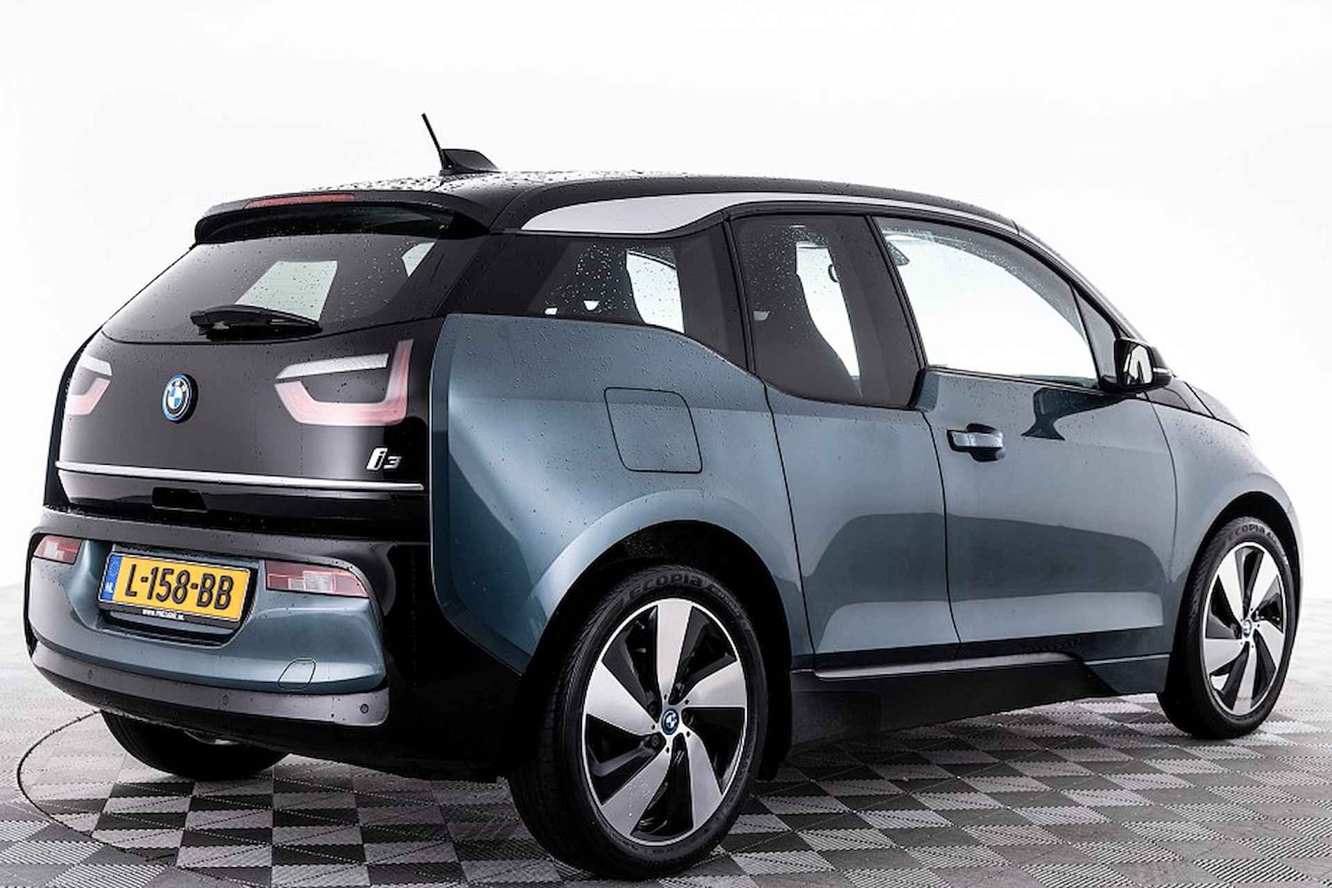 BMW i3 Business Edition 120Ah 42 kWh | Full LED | NAVI . - 21/26