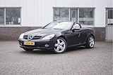 Mercedes-Benz SLK | Gasinstallatie G3 | Airscarf | Eindejaarsopruiming van 10950 voor 9950